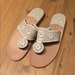 MAKE AN OFFER! 🎉 Jack Rogers Sandals